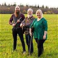 Culchie i Haslev Folk Club
